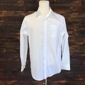 Lauren Ralph Lauren classic fit dress shirt